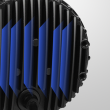 ट्रक एसयूवी के लिए 27W स्पॉट एलईडी ऑफ रोड लाइट्स सुपर ब्राइट ड्राइविंग फॉग लाइट 1