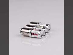 कार मोड़ सिग्नल रोशनी