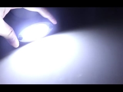 वाटरप्रूफ अंडरबॉडी ग्लो चेसिस लाइट 2835 24Led कार पॉड लाइट सिंगल कलर शुद्ध सफेद नीला एलईडी रो