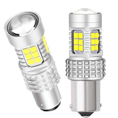 कस्टम 30SMD LED ब्रेक टर्न सिग्नल लाइट्स 3030 रिवर्सिंग हेडलैम्प