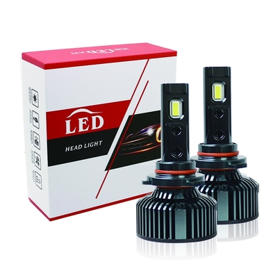 खरीदें F5 Faro Focos H7 व्हाइट हेडलाइट बल्ब H4 लैंप 110W हाई पावर एलईडी हेड online manufacture