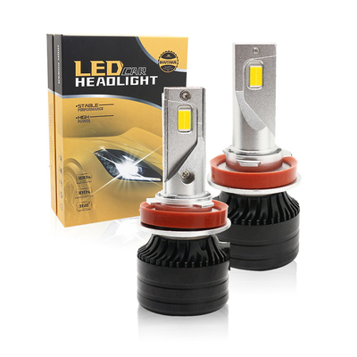 H11 H8 50W 5730 12-24V यूनिवर्सल ब्राइटेस्ट एलईडी फॉग लाइट्स 30w क्री हेडलाइट