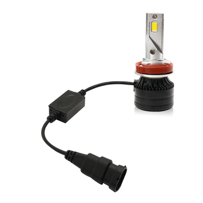 H11 H8 50W 5730 12-24V यूनिवर्सल ब्राइटेस्ट एलईडी फॉग लाइट्स 30w क्री हेडलाइट