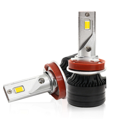 H11 H8 50W 5730 12-24V यूनिवर्सल ब्राइटेस्ट एलईडी फॉग लाइट्स 30w क्री हेडलाइट