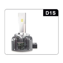 D सीरीज ऑटोमोटिव LED हेडलाइट बल्ब D1S D2S D3S D4S D5S D8S 8V-48V