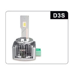 D सीरीज ऑटोमोटिव LED हेडलाइट बल्ब D1S D2S D3S D4S D5S D8S 8V-48V