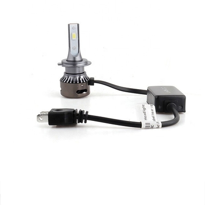 24V हाई पावर कार हेडलाइट बल्ब H4 H7 H11 9005 9006 कैनबस ट्रक सहायक उपकरण