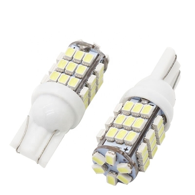 आंतरिक T10 3014 42SDM कार हेडलाइट्स बल्ब 12v चौड़ाई लैंप के अंदर