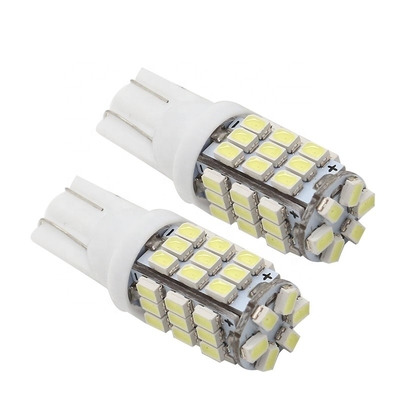 आंतरिक T10 3014 42SDM कार हेडलाइट्स बल्ब 12v चौड़ाई लैंप के अंदर