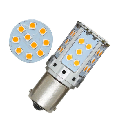 यूनिवर्सल एलईडी ब्रेक लाइट टर्न सिग्नल ऑटो लाइटिंग सिस्टम 20W 12-24V