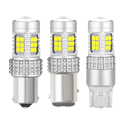 कस्टम 30SMD LED ब्रेक टर्न सिग्नल लाइट्स 3030 रिवर्सिंग हेडलैम्प