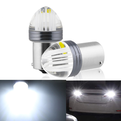ODM 1157 कारों के इंटीरियर 12V बल्ब 1156 . के लिए सिग्नल लाइट चालू करें