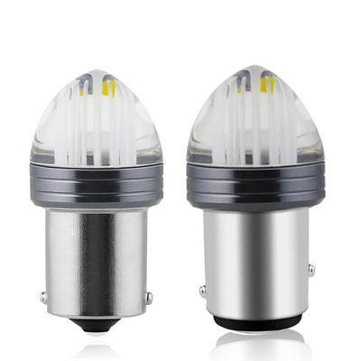 ODM 1157 कारों के इंटीरियर 12V बल्ब 1156 . के लिए सिग्नल लाइट चालू करें